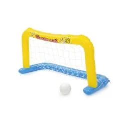 Bestway Water Polo 1,42m X 76cm Vesipoolo Uimalelusetti