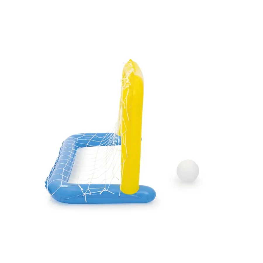 Bestway Water Polo 1,42m X 76cm Vesipoolo Uimalelusetti 2 Bestway Water Polo 1,42m X 76cm Vesipoolo Uimalelusetti - Image 2