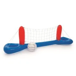 Bestway 2,44m X 64cm Lentopallo Uimalelusetti
