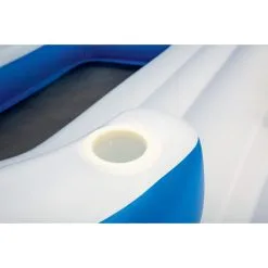 Bestway CoolerZ Tropical Breeze Kelluva Saari -Ulkolelut myymälä 6942138907117 3