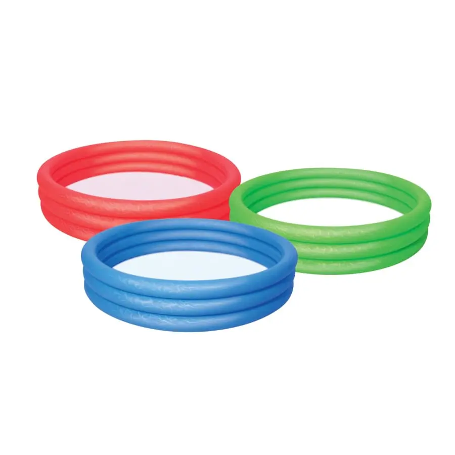 Bestway Play 152 X 30cm Uima-allas 1 Bestway Play 152 X 30cm Uima-allas