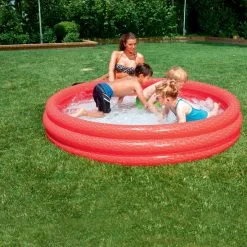 Bestway Play 152 X 30cm Uima-allas 5 Bestway Play 152 X 30cm Uima-allas -Ulkolelut myymälä 6942138915662 2