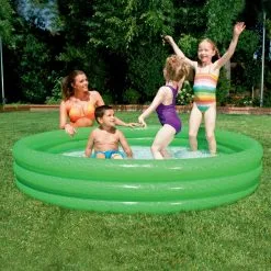 Bestway Play 152 X 30cm Uima-allas 6 Bestway Play 152 X 30cm Uima-allas -Ulkolelut myymälä 6942138915662 3