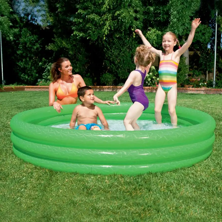 Bestway Play 152 X 30cm Uima-allas 3 Bestway Play 152 X 30cm Uima-allas - Image 3