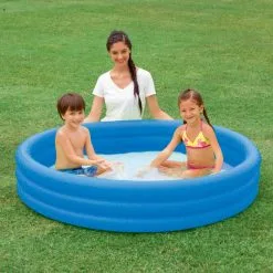 Bestway Play 152 X 30cm Uima-allas 7 Bestway Play 152 X 30cm Uima-allas -Ulkolelut myymälä 6942138915662 4