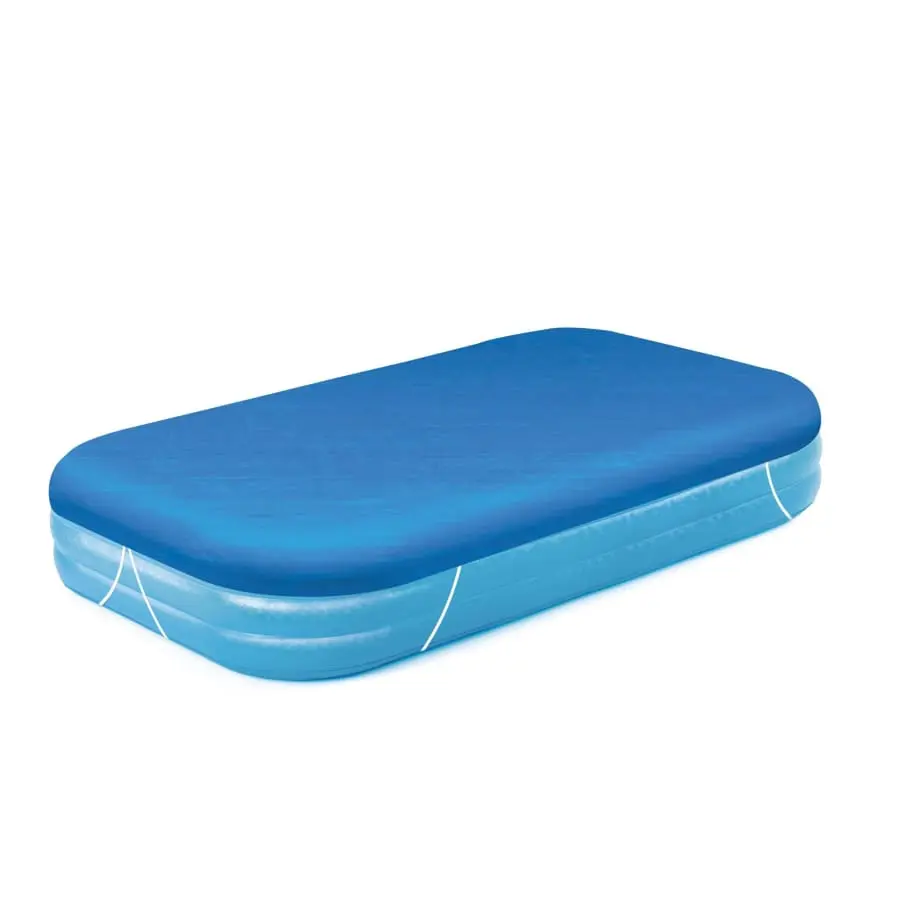 Bestway Pool Cover 3,4 X 2,3m Uima-allas Suojapeitto 2 Bestway Pool Cover 3,4 X 2,3m Uima-allas Suojapeitto - Image 2