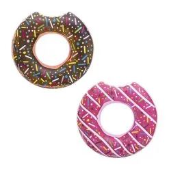 Bestway Donut Ring 1,07m Donitsi Uimarengas