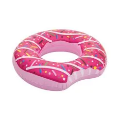 Bestway Donut Ring 1,07m Donitsi Uimarengas -Ulkolelut myymälä 6942138939064 3