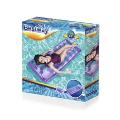 Bestway Beach Bed Lounge Uimapatja -Ulkolelut myymälä 6942138940282