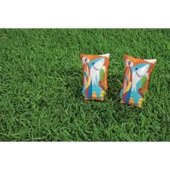 Bestway Aquatic Life 5-12v Käsikellukkeet 9 Bestway Aquatic Life 5-12v Käsikellukkeet -Ulkolelut myymälä 6942138949681 5