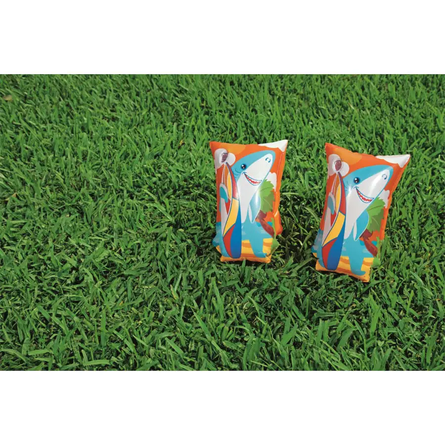 Bestway Aquatic Life 5-12v Käsikellukkeet 5 Bestway Aquatic Life 5-12v Käsikellukkeet - Image 5