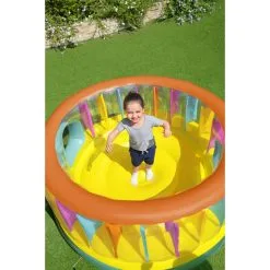 Bestway Bouncejam Bouncer Pomppulinna 8 Bestway Bouncejam Bouncer Pomppulinna -Ulkolelut myymälä 6942138952117 4