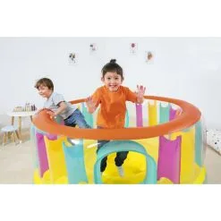 Bestway Bouncejam Bouncer Pomppulinna 9 Bestway Bouncejam Bouncer Pomppulinna -Ulkolelut myymälä 6942138952117 5