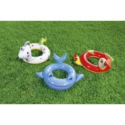 Bestway Animal Uimarengas -Ulkolelut myymälä 6942138952384 2