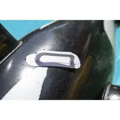 Bestway Jumbo Whale Ride-On 2,03 X 1,02m Miekkavalas Uimalelu -Ulkolelut myymälä 6942138966800 3