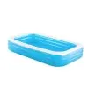 Bestway Blue Rectangular Pool 3,05m X 1,83m X 56cm Uima-allas