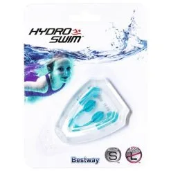 Bestway Nose Clip & Ear Plug 7+ Lasten Korvatulppa + Nenätulppa Rasiassa 9 Bestway Nose Clip & Ear Plug 7+ Lasten Korvatulppa + Nenätulppa Rasiassa -Ulkolelut myymälä 6942138969450 5