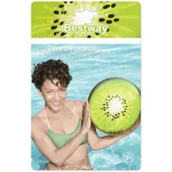 Bestway Fruit 46cm Rantapallo -Ulkolelut myymälä 6942138970920 4