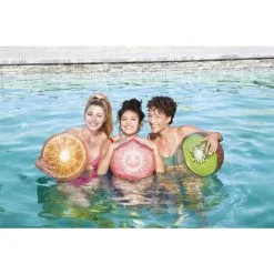 Bestway Fruit 46cm Rantapallo -Ulkolelut myymälä 6942138970920 5