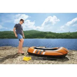 Bestway Air Step 13 Cm Ilmapumppu -Ulkolelut myymälä 6942138974744 5