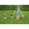 Bestway Scoops Of Fun Sprinkler 58cm X 46cm X 1,17m Sprinkleri