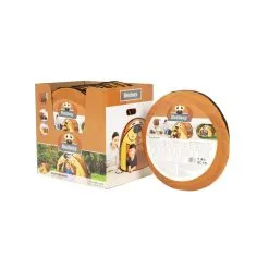Bestway Adventure Chasers Puppy Play Tent 1,82m X 96cm X 81cm Lasten Leikkiteltta -Ulkolelut myymälä 6942138976465 2