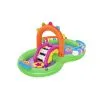 Bestway Sing 'n Splash Play Center 2,95m X 1,90m X 1,37m Uima-allas