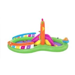 Bestway Sing 'n Splash Play Center 2,95m X 1,90m X 1,37m Uima-allas -Ulkolelut myymälä 6942138984347 4