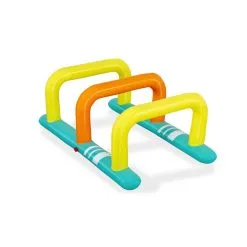 Bestway Hop Zone Sprinkler 1,35m X 79cm X 53cm Sprinkleri -Ulkolelut myymälä 6942138985023 2