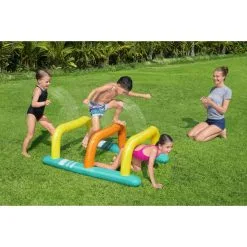 Bestway Hop Zone Sprinkler 1,35m X 79cm X 53cm Sprinkleri -Ulkolelut myymälä 6942138985023 4