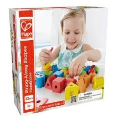 Hape Pujoteltavat Palat -Ulkolelut myymälä 6943478006188 3