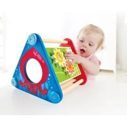 Hape E0434A Puuhalaatikko