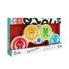 Hape Baby Einstein Taikarummut