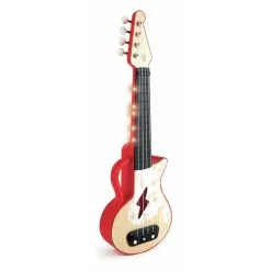 Hape Opi Soittamaan Sähkökitara