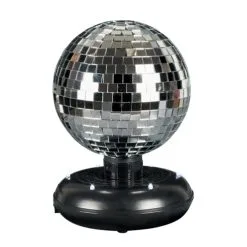 Music Disco Mirror Ball 15 Cm Diskopallo -Ulkolelut myymälä 7070398097169