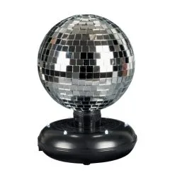 Music Disco Mirror Ball 15 Cm Diskopallo -Ulkolelut myymälä 7070398097169 2