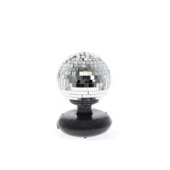 Music Disco Mirror Ball 15 Cm Diskopallo -Ulkolelut myymälä 7070398097169 3