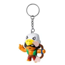 Brawl Stars Avaimenperä -Ulkolelut myymälä 7290117581339 4