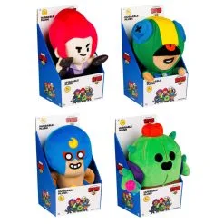 Brawl Stars 30 Cm Pehmo