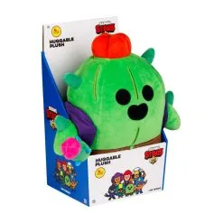 Brawl Stars 30 Cm Pehmo -Ulkolelut myymälä 7290117581483 5