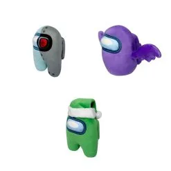 Among Us S3 18-20 Cm Pehmo