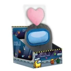 Among Us S3 25-30 Cm Pehmo