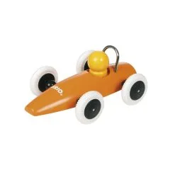 BRIO Kilpa-auto -Ulkolelut myymälä 7312350300772 4