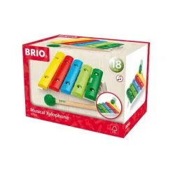 BRIO 30182 Ksylofoni