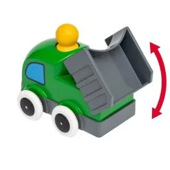 Brio Push & Go Kuorma-auto -Ulkolelut myymälä 7312350302868 4