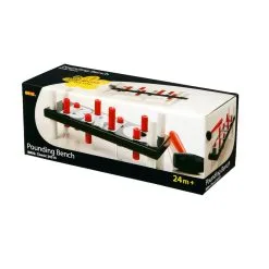 BRIO Musta Hakka -Ulkolelut myymälä 7312350305159 4