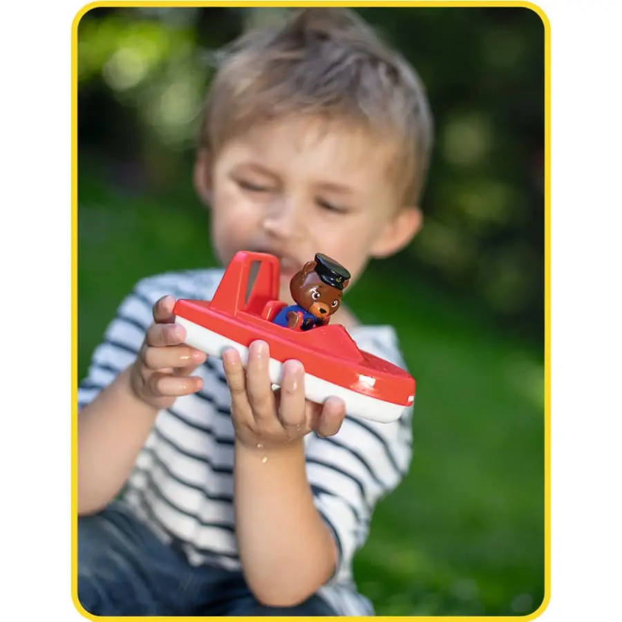 AquaPlay Adventure Land Vesileikkisetti 5 AquaPlay Adventure Land Vesileikkisetti - Image 5