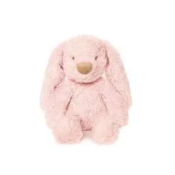 Teddykompaniet Lolli 25 Cm Vaaleanpunainen Pieni Kaniini