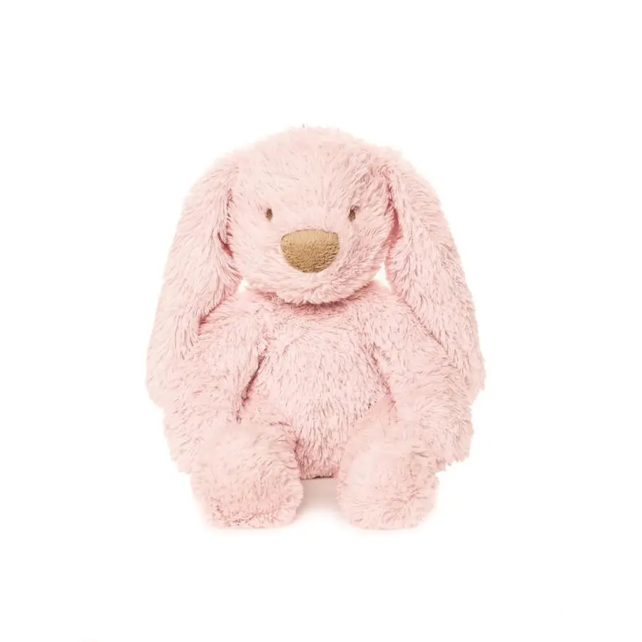 Teddykompaniet Lolli 25 Cm Vaaleanpunainen Pieni Kaniini 1 Teddykompaniet Lolli 25 Cm Vaaleanpunainen Pieni Kaniini