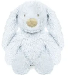 Teddykompaniet Lolli 25 Cm Vaaleansininen Pieni Kaniini